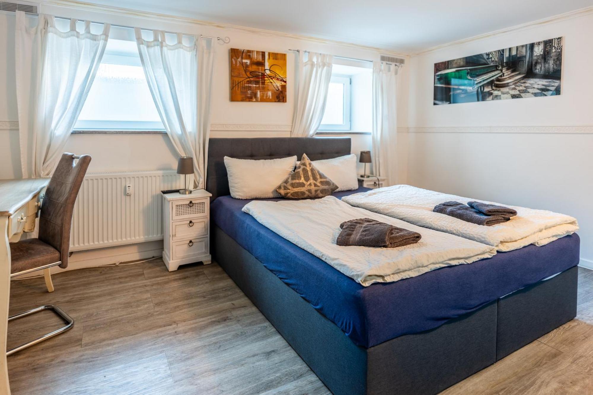 Villa Backstein Obo19 Schwerin  Kültér fotó