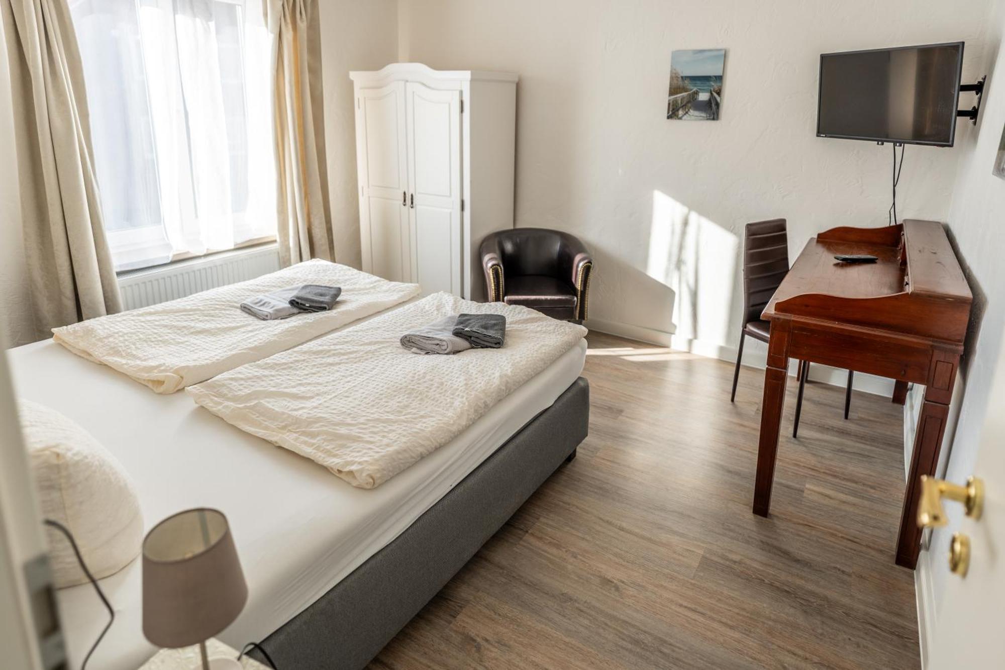 Villa Backstein Obo19 Schwerin  Kültér fotó