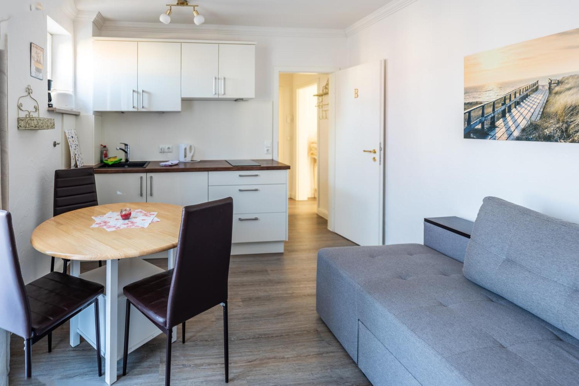 Villa Backstein Obo19 Schwerin  Kültér fotó