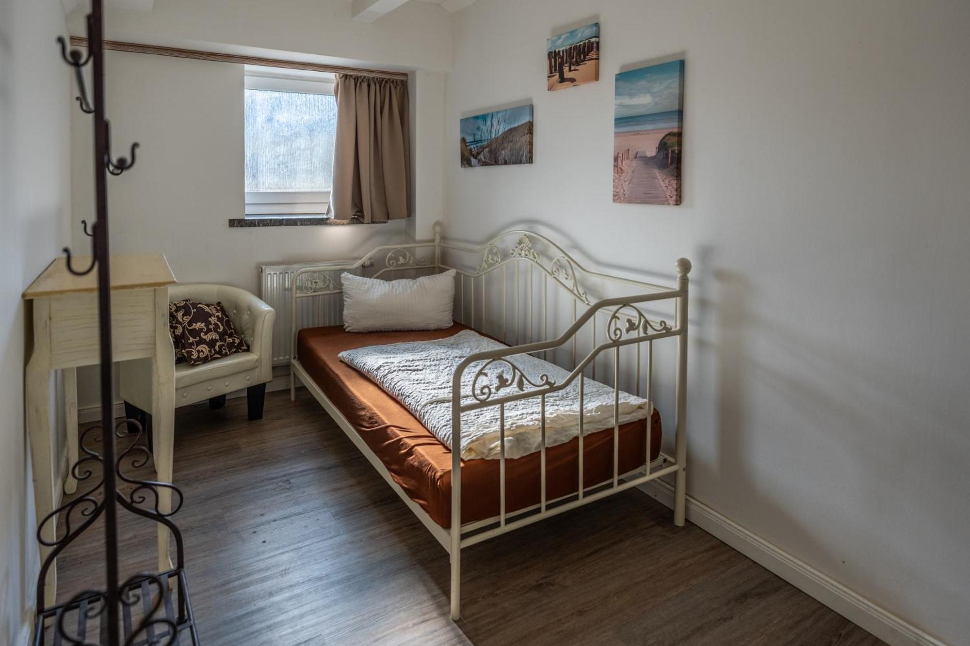 Villa Backstein Obo19 Schwerin  Kültér fotó