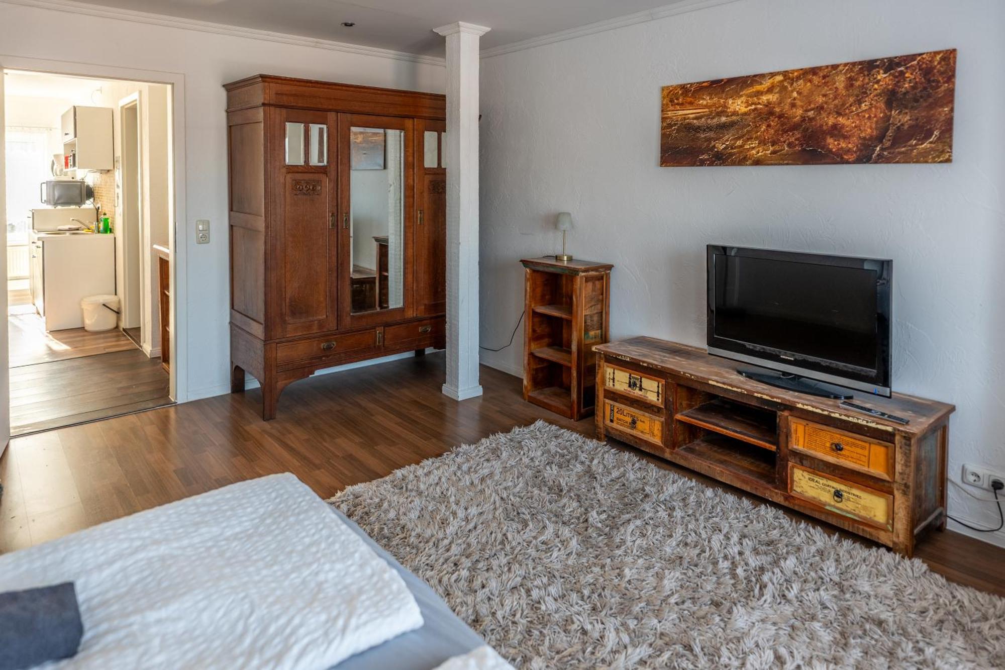 Villa Backstein Obo19 Schwerin  Kültér fotó