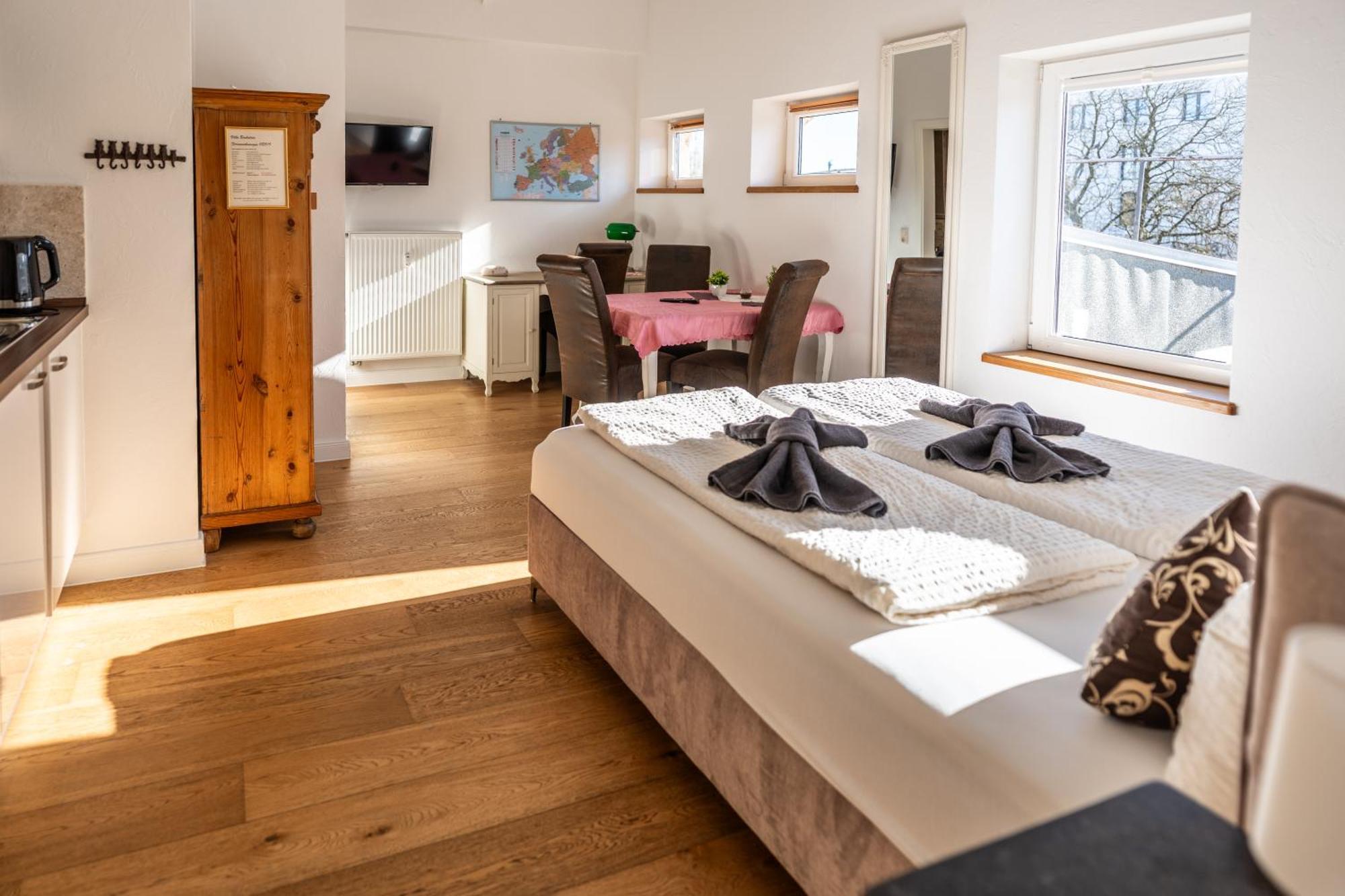 Villa Backstein Obo19 Schwerin  Kültér fotó