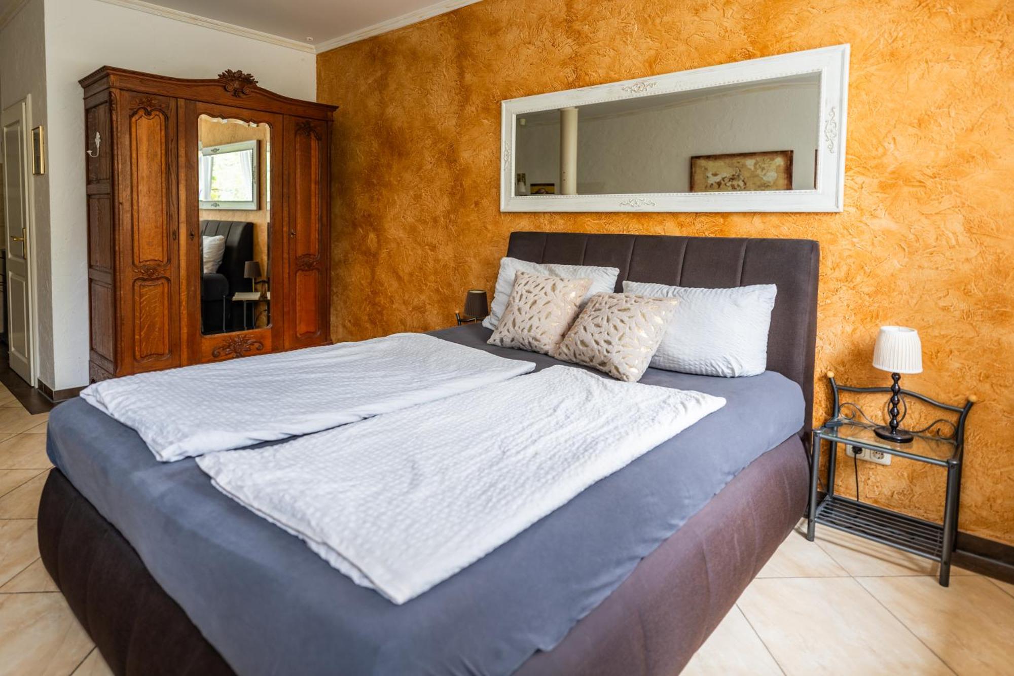 Villa Backstein Obo19 Schwerin  Kültér fotó