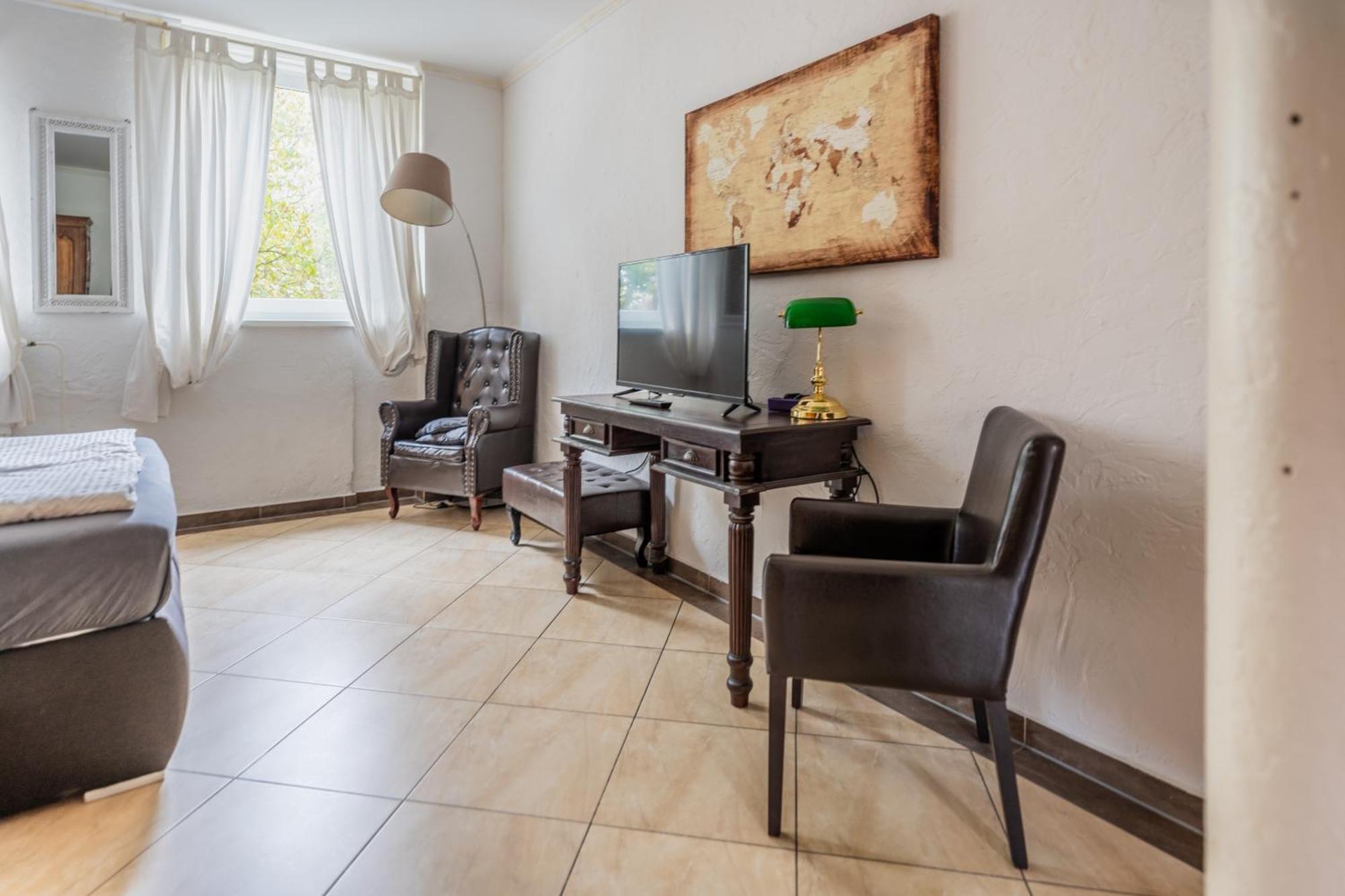 Villa Backstein Obo19 Schwerin  Kültér fotó