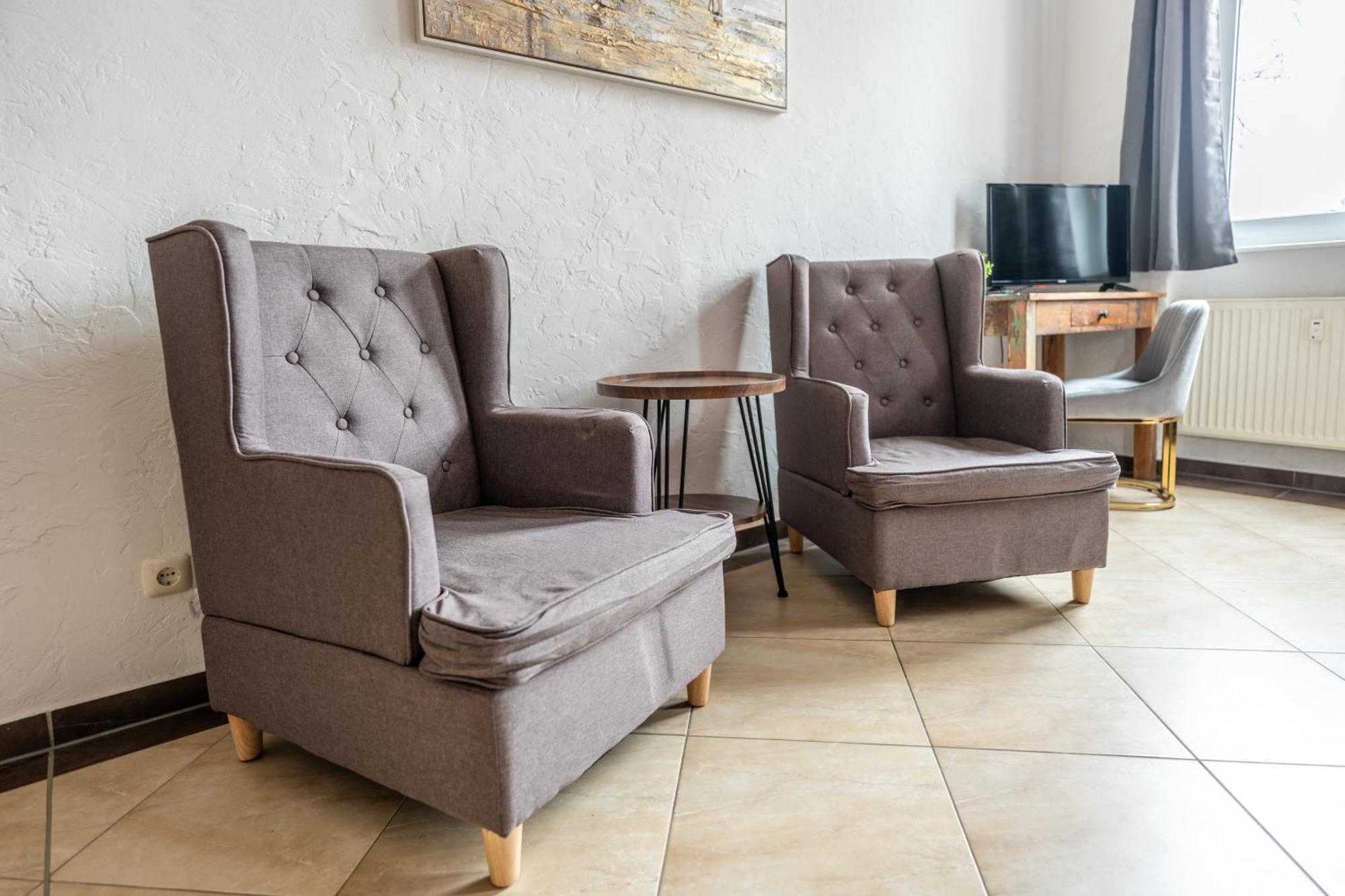 Villa Backstein Obo19 Schwerin  Kültér fotó