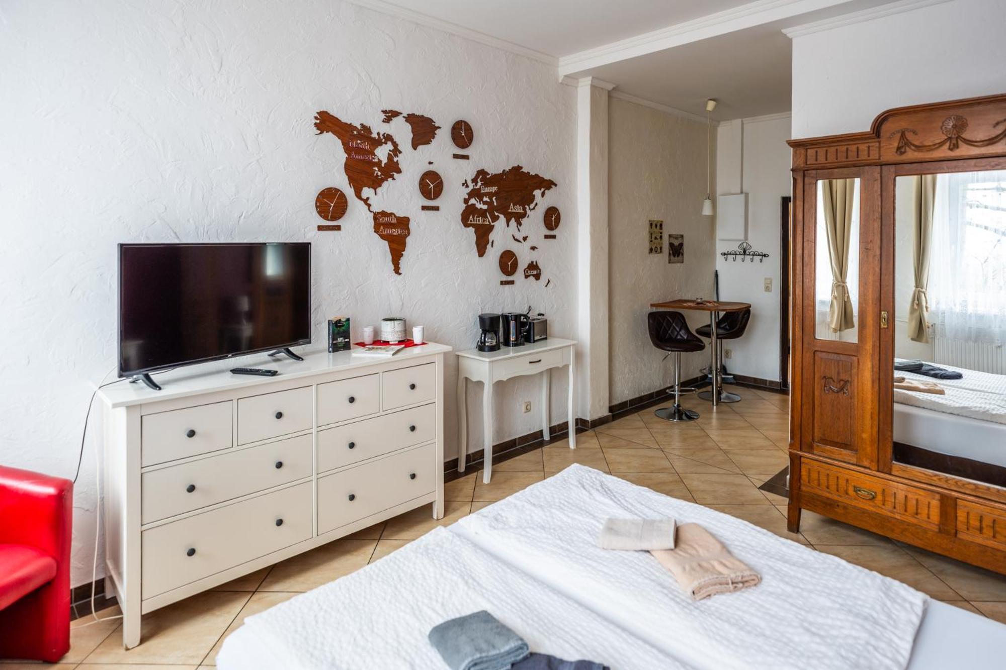 Villa Backstein Obo19 Schwerin  Kültér fotó
